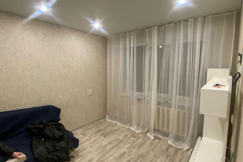 Продаётся 1-комнатная квартира, 22 м²