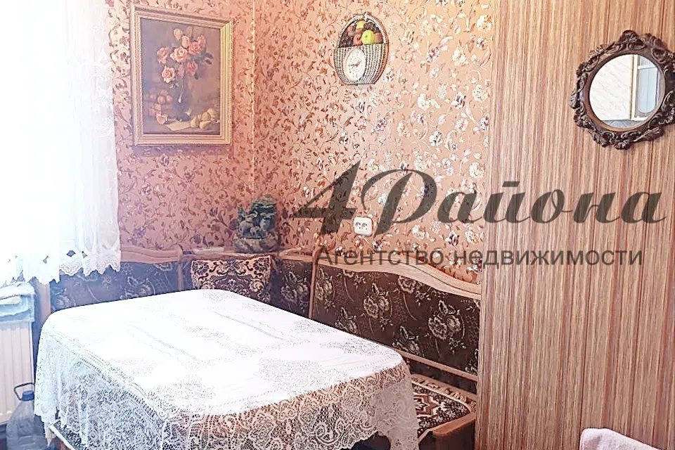 Продаётся 3-комнатная квартира, 74 м²
