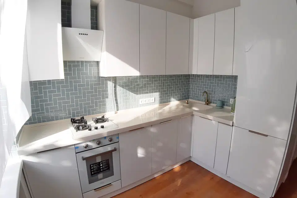 Продаётся 2-комнатная квартира, 56 м²