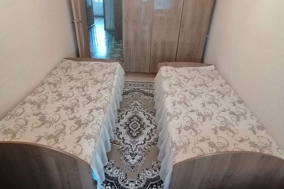 Продаётся 2-комнатная квартира, 50.9 м²