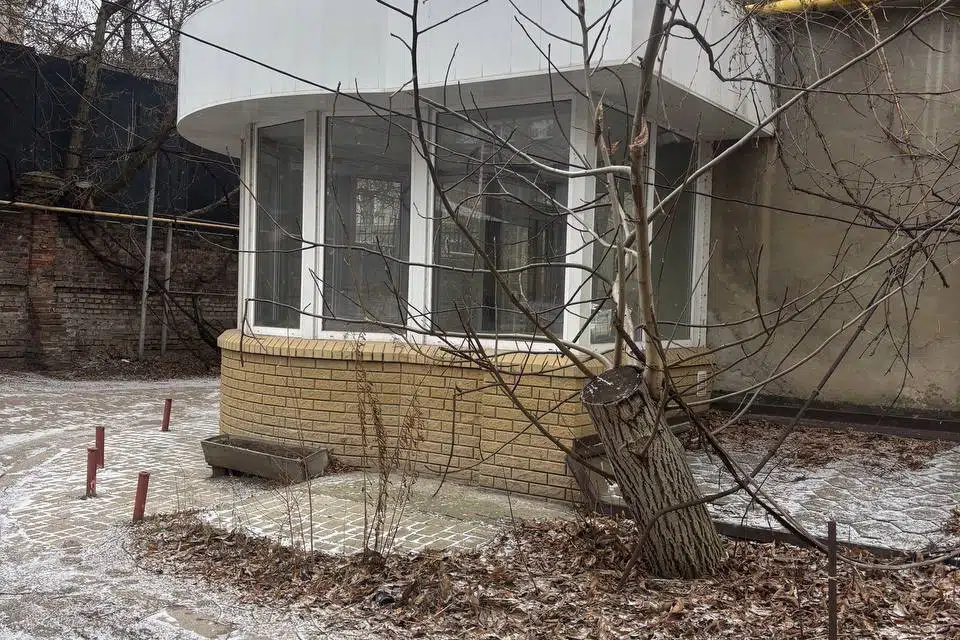 Сдаётся помещение своб. назначения, 120 м²