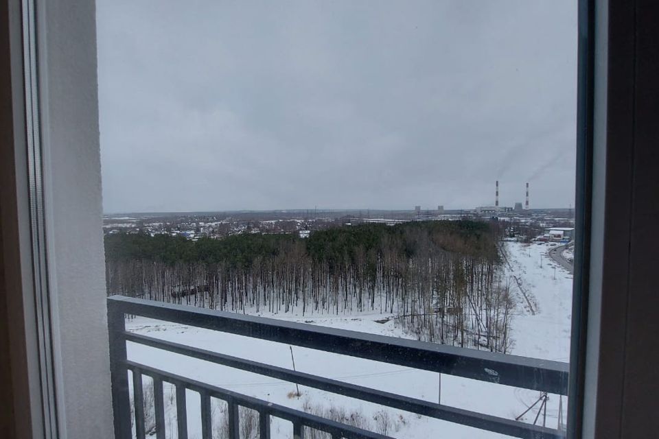 Продаётся студия, 24.5 м²