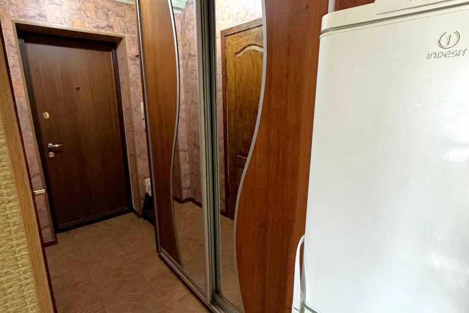 Продаётся 3-комнатная квартира, 56 м²