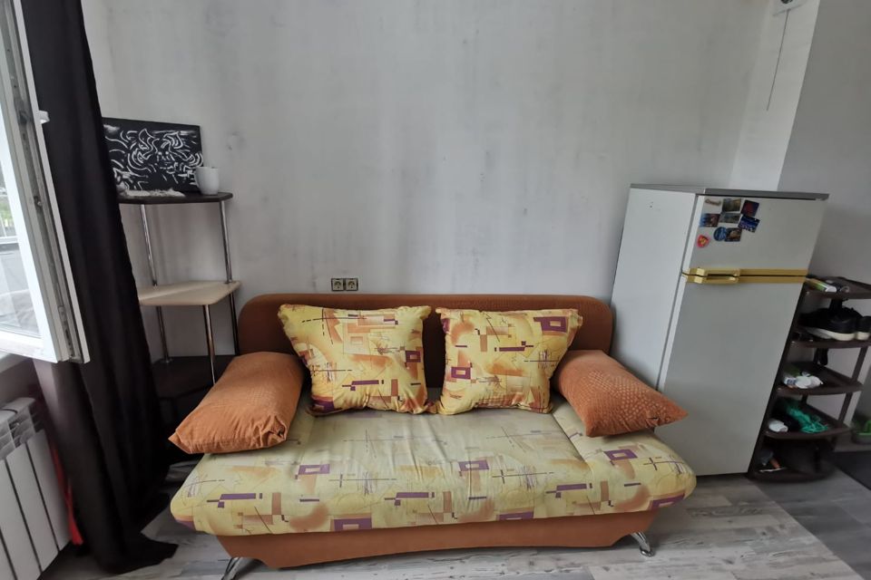 Продаётся комната в 1-комн. квартире, 12 м²