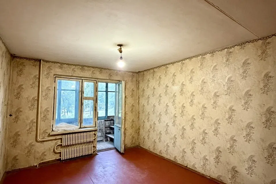 Продаётся 2-комнатная квартира, 51 м²