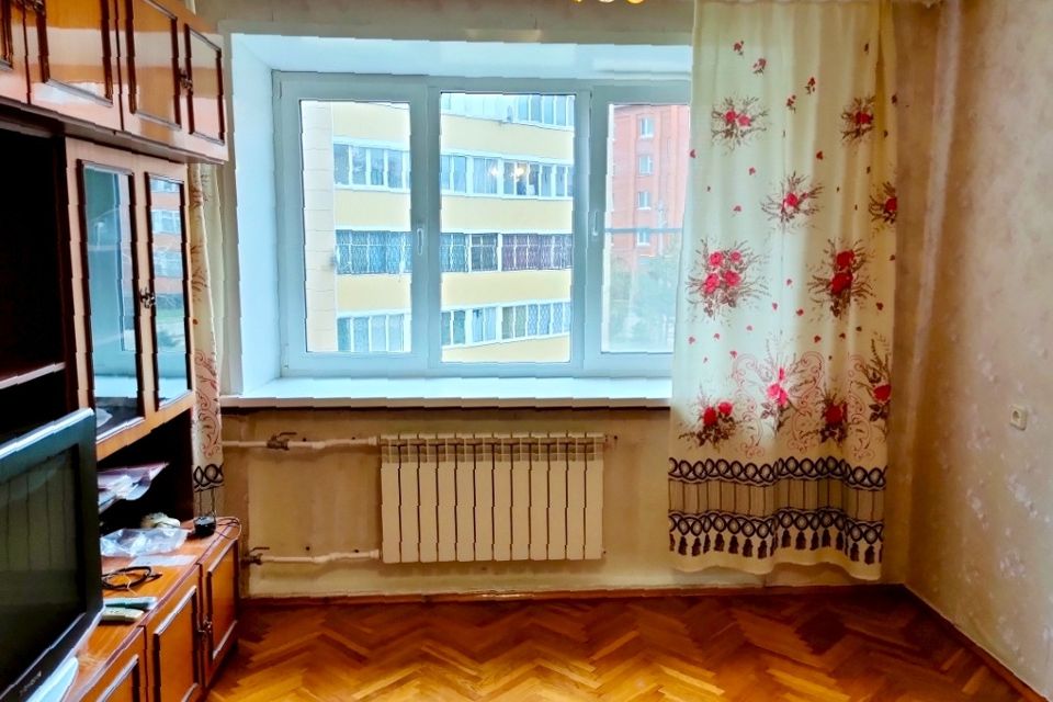 Продаётся 2-комнатная квартира, 49.7 м²