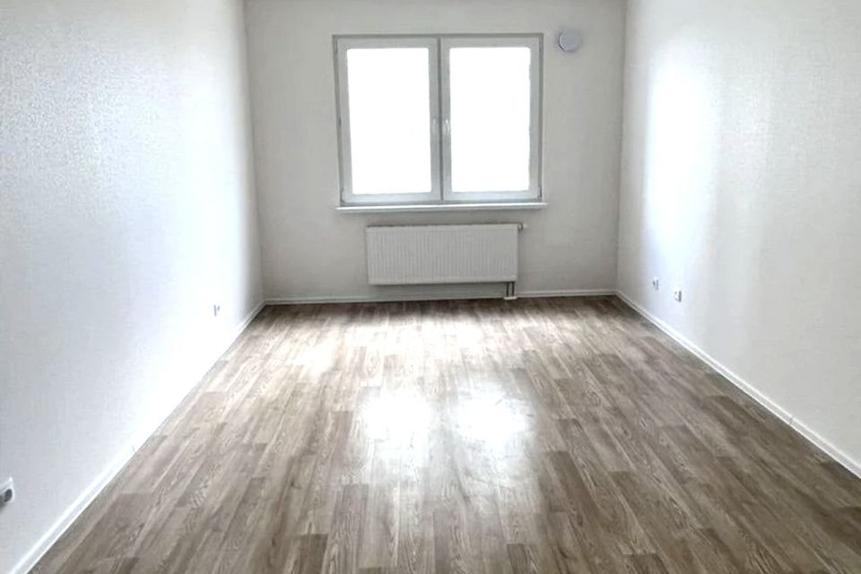 Продаётся студия, 21.1 м²