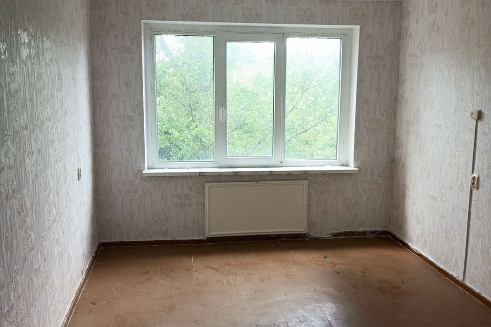 Продаётся 1-комнатная квартира, 34.2 м²