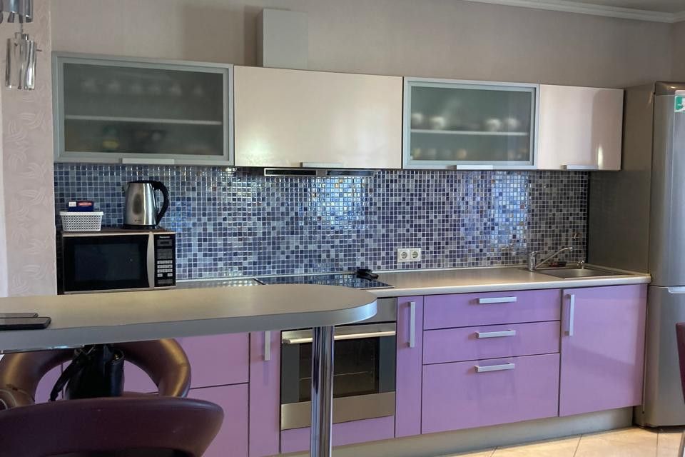 Продаётся 2-комнатная квартира, 64 м²