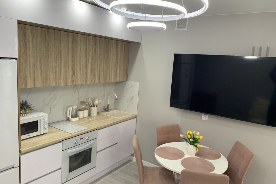 Продаётся студия, 26.2 м²