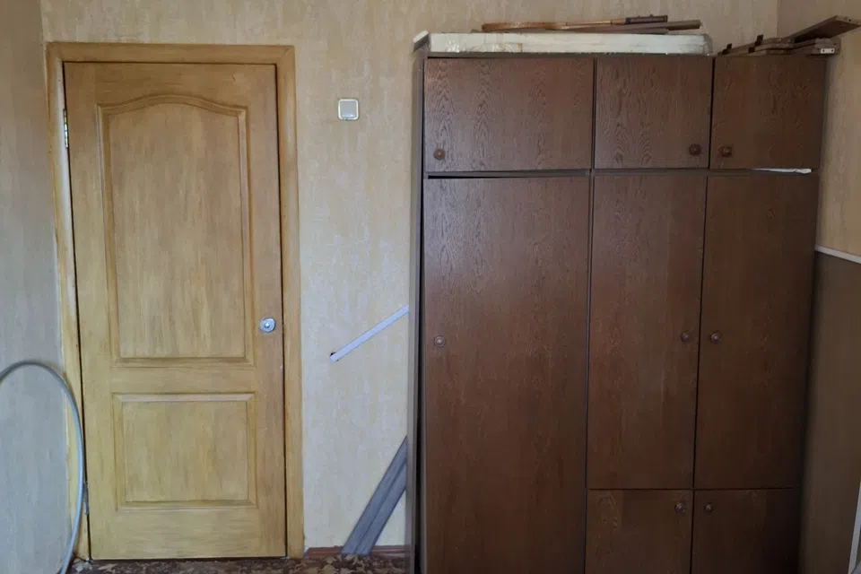 Продаётся 3-комнатная квартира, 70 м²