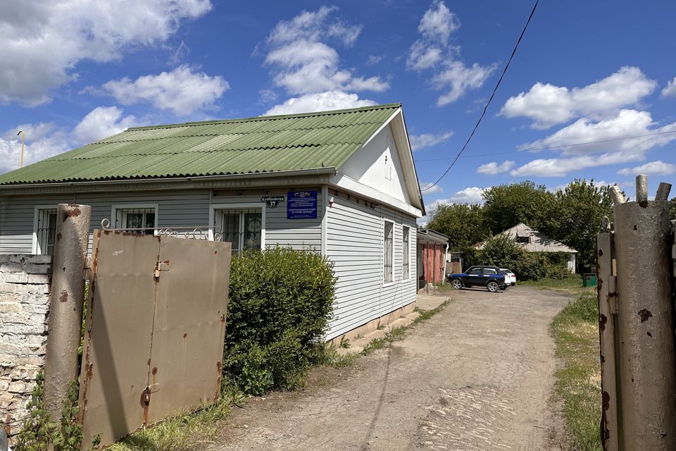 Продаётся производственное помещение, 1161 м²