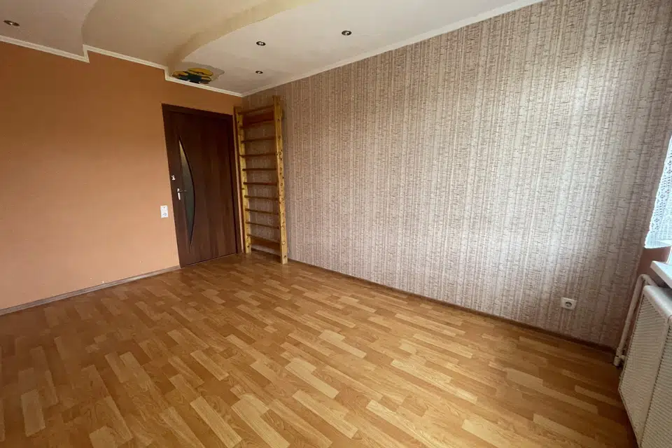 Продаётся 2-комнатная квартира, 50.1 м²