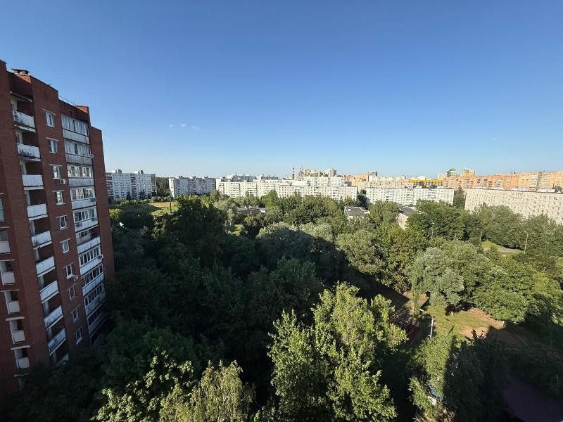 Продаётся 1-комнатная квартира, 38.4 м²