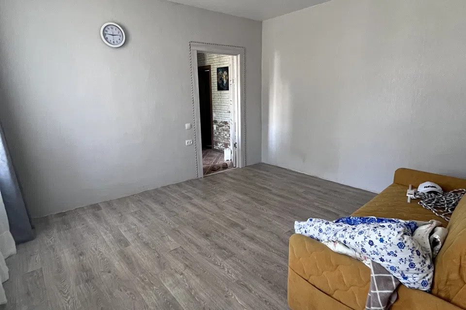 Продаётся 1-комнатная квартира, 24.2 м²