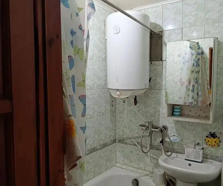 Продаётся 2-комнатная квартира, 45 м²