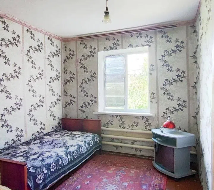 Продаётся часть дома