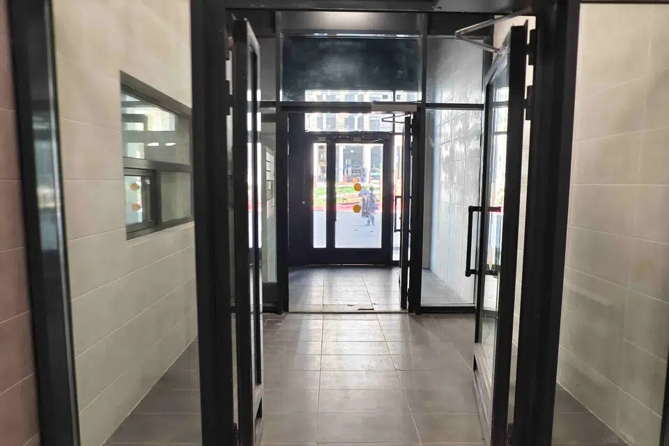 Продаётся 2-комнатная квартира, 61 м²