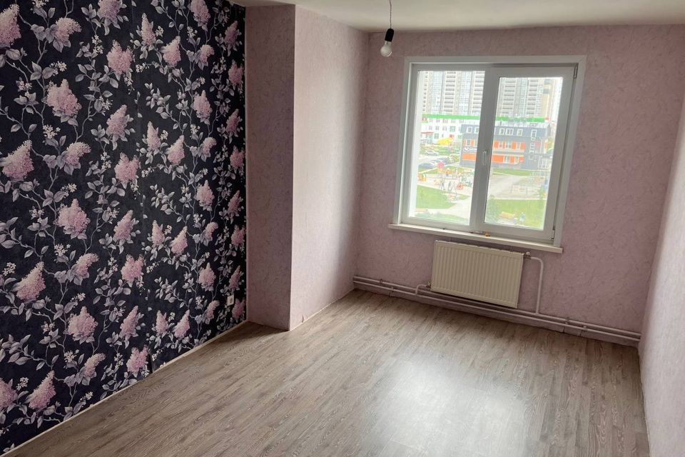 Продаётся 2-комнатная квартира, 60.1 м²