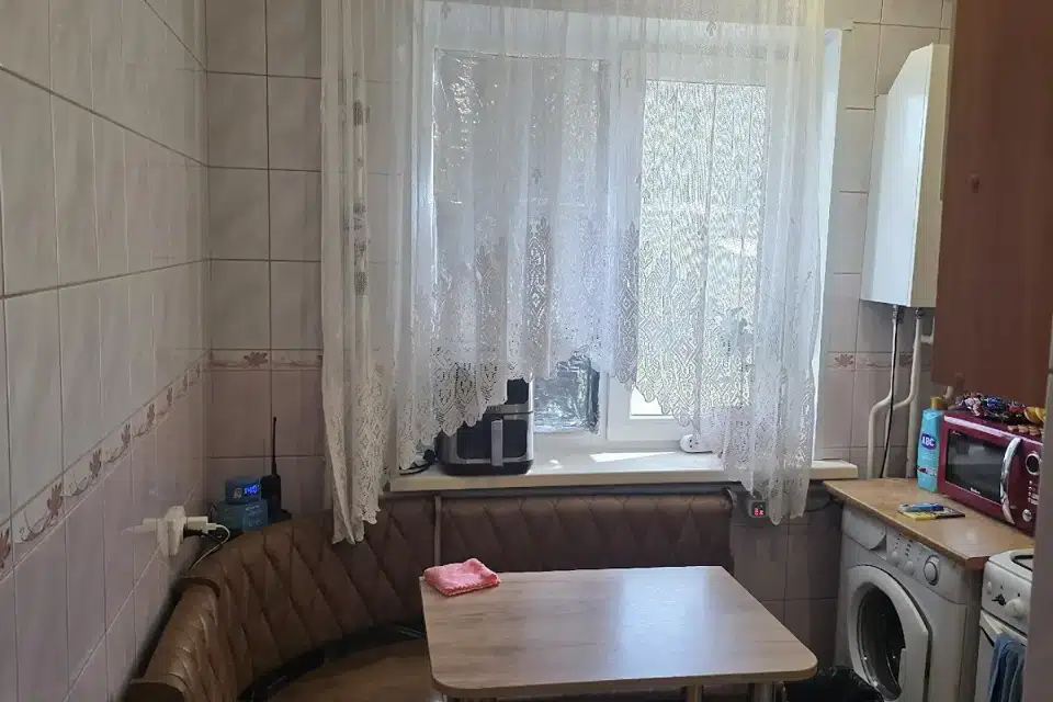 Продаётся 2-комнатная квартира, 46 м²