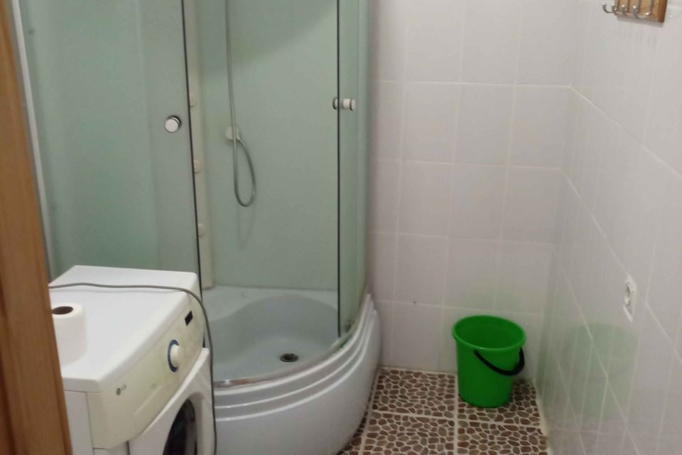 Сдаётся студия, 32 м²
