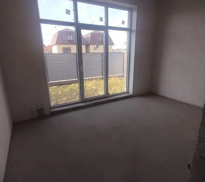 Продаётся 1-этажный дом, 110 м²