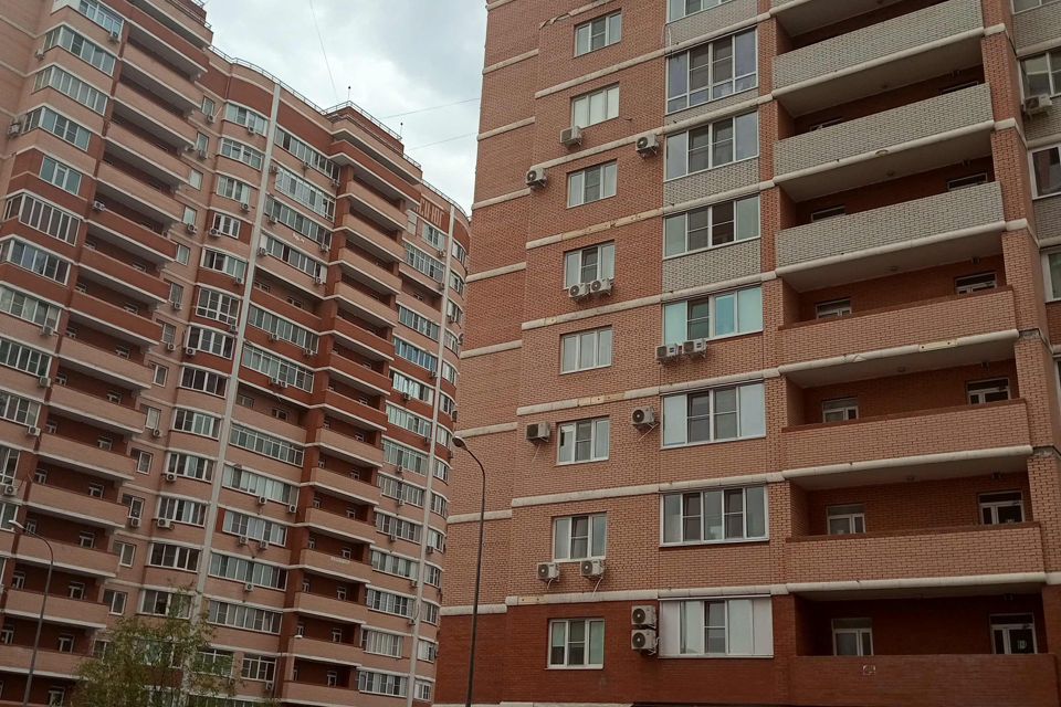 Продаётся 1-комнатная квартира, 48 м²