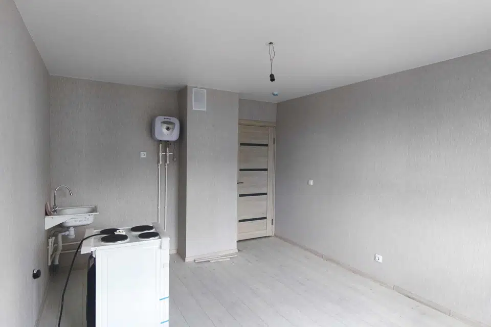 Продаётся студия, 29 м²