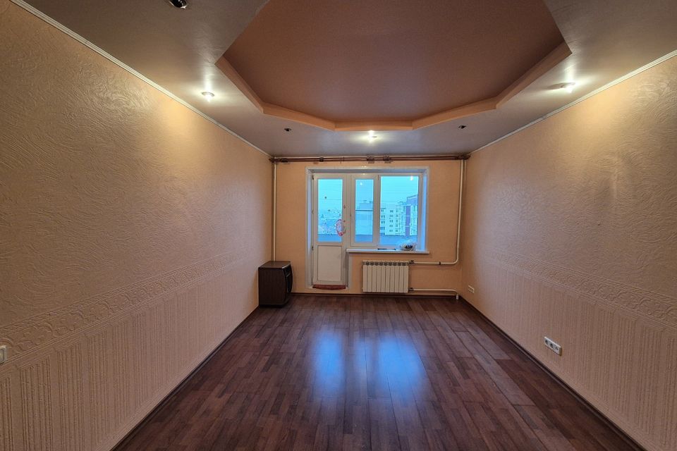 Продаётся 2-комнатная квартира, 53.2 м²