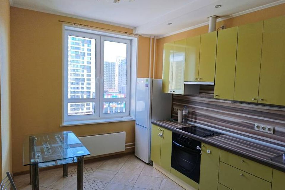 Продаётся 2-комнатная квартира, 58 м²