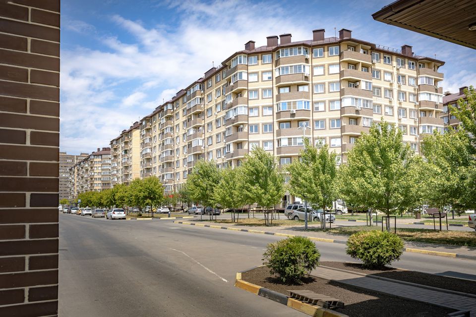Продаётся 2-комнатная квартира, 57.9 м²