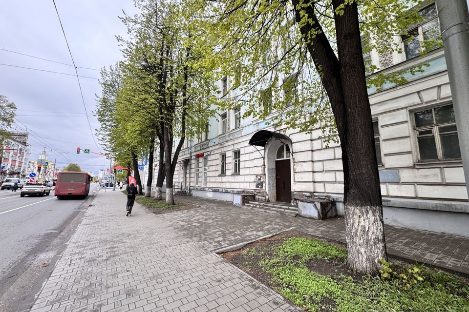 Продаётся комната в 1-комн. квартире, 23 м²