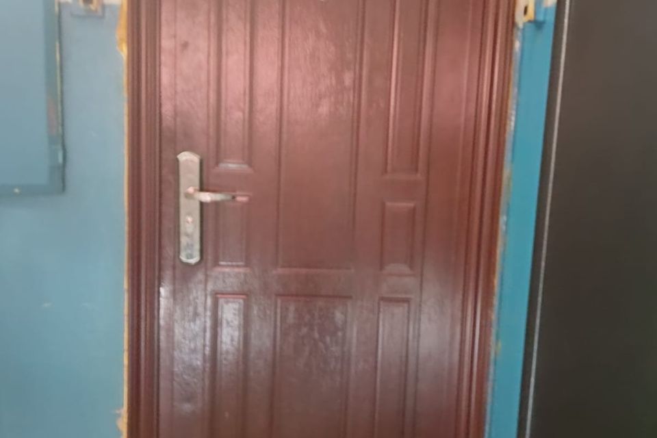 Продаётся 2-комнатная квартира, 48.8 м²