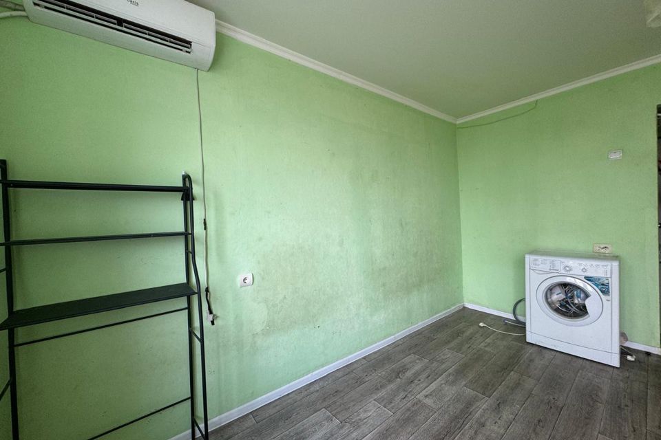 Продаётся 1-комнатная квартира, 20 м²