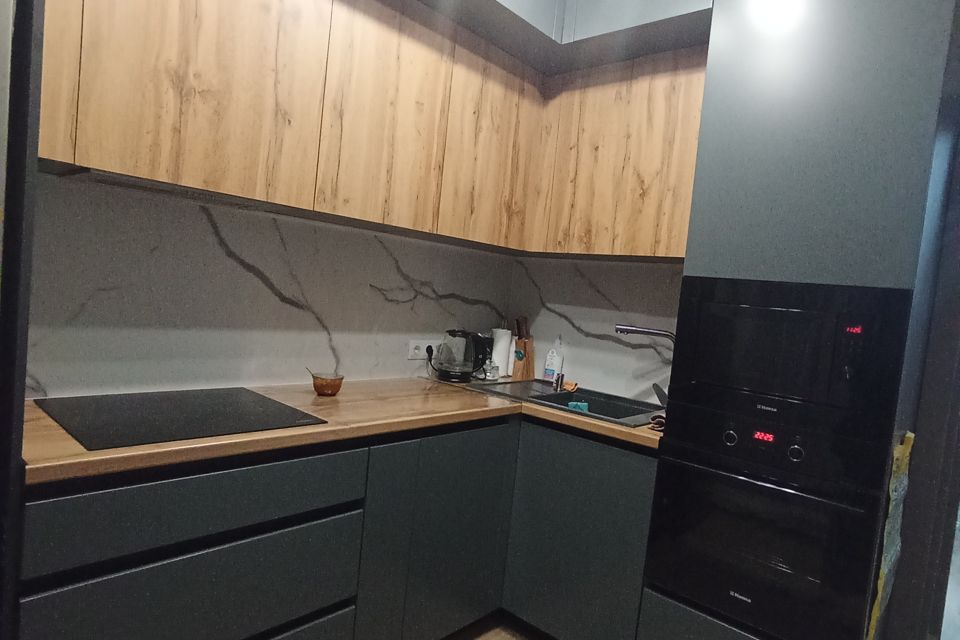 Продаётся 2-комнатная квартира, 50 м²