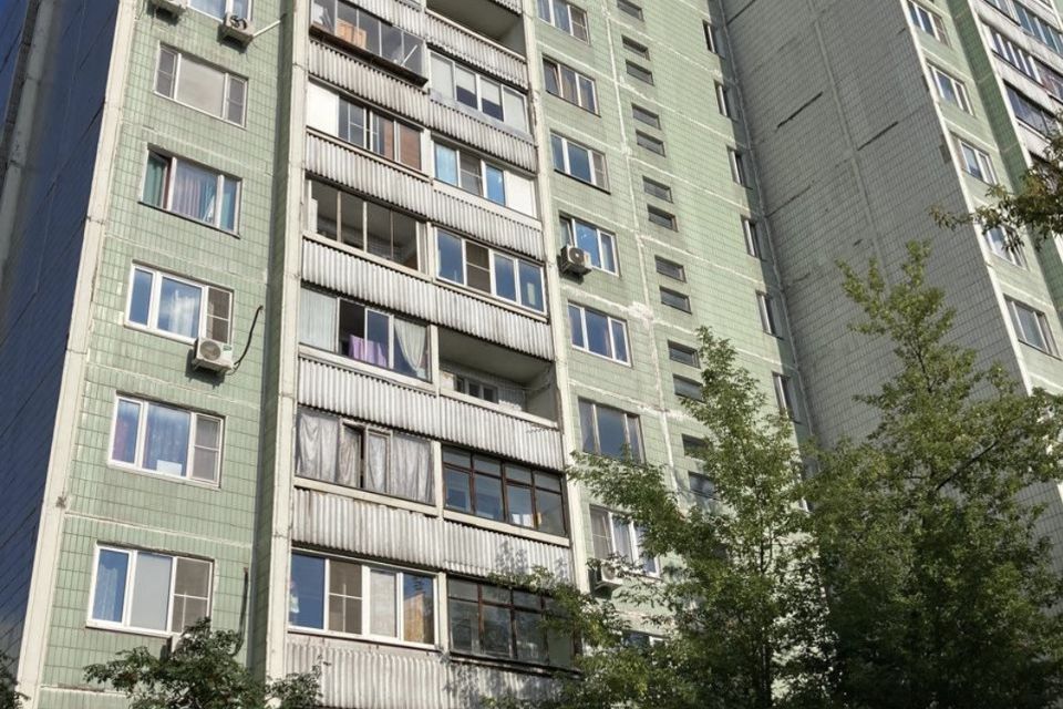 Продаётся 1-комнатная квартира, 38 м²