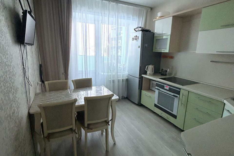 Продаётся 2-комнатная квартира, 49.6 м²