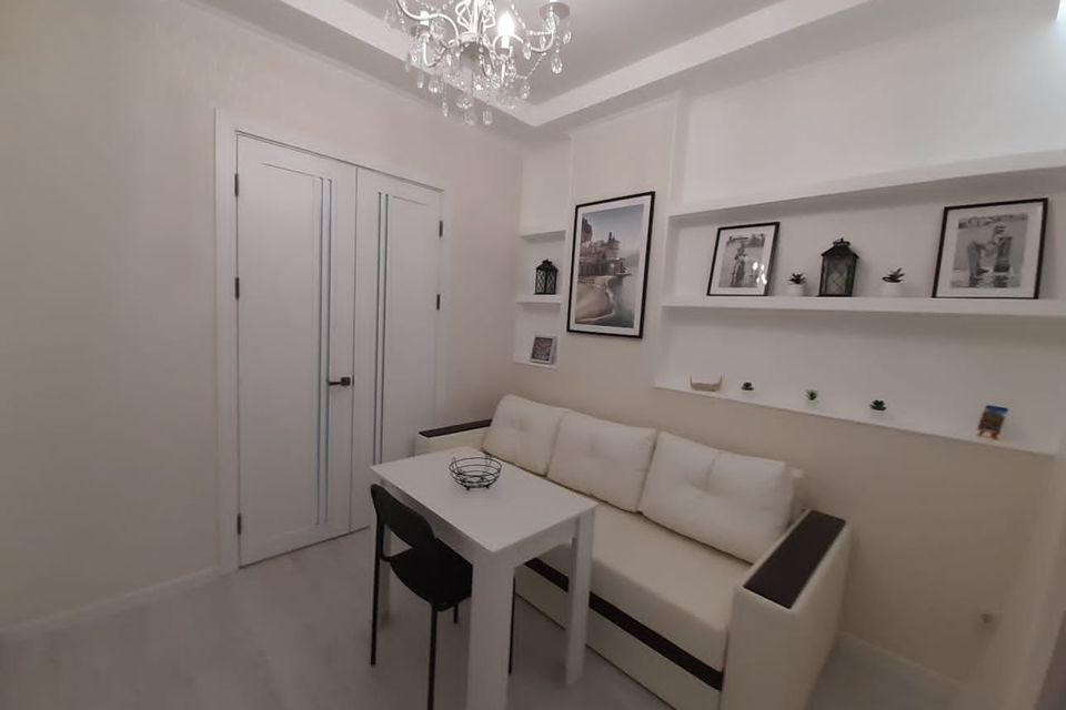 Продаётся 2-комнатная квартира, 38 м²