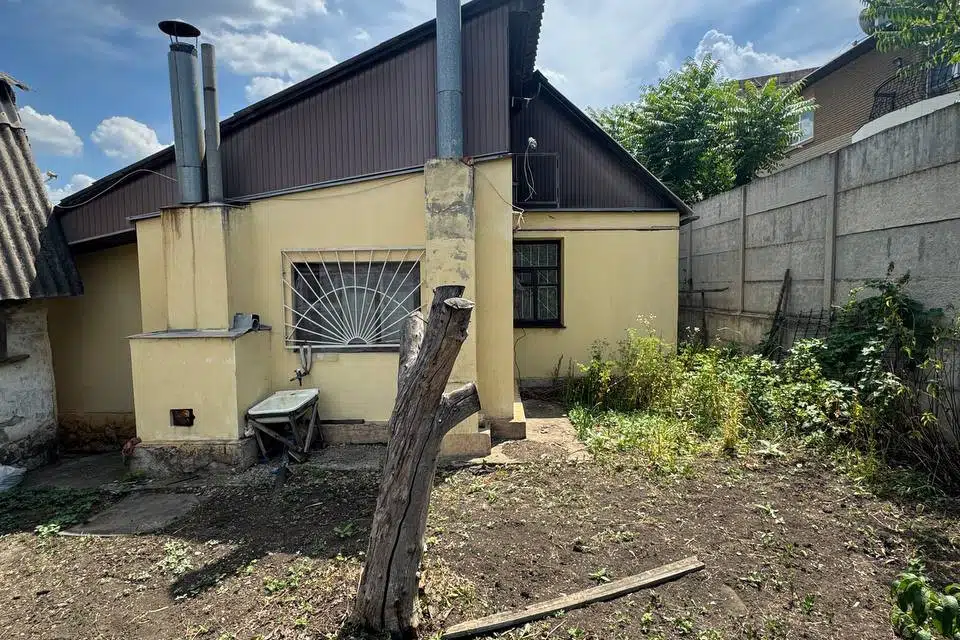 Продаётся 1-этажный дом, 49.1 м²