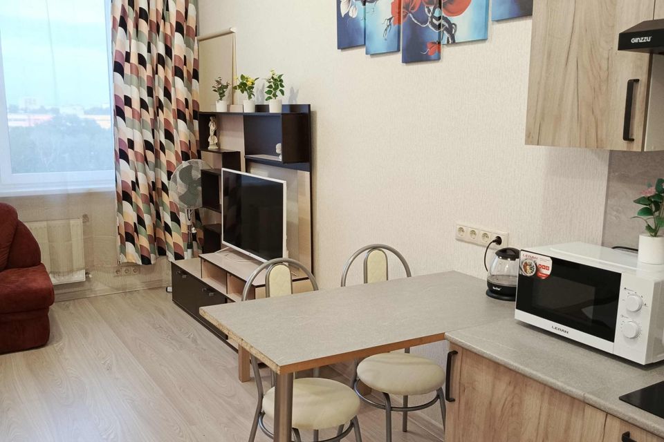 Сдаётся 2-комнатная квартира, 36 м²