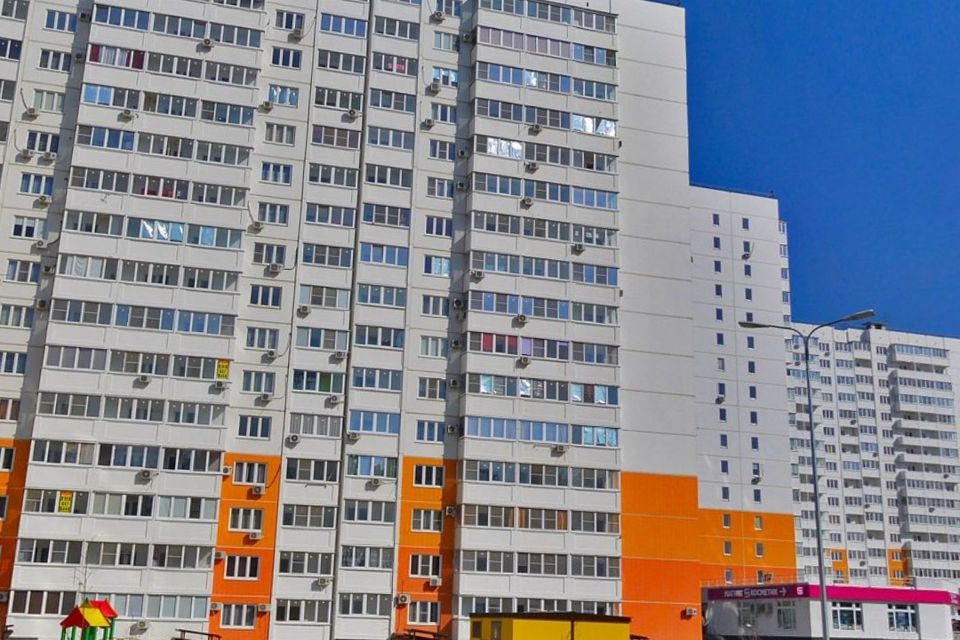 Продаётся 2-комнатная квартира, 60 м²