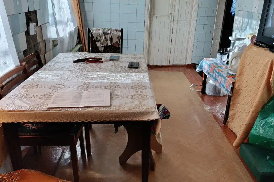 Продаётся 1-этажный дом, 92.3 м²