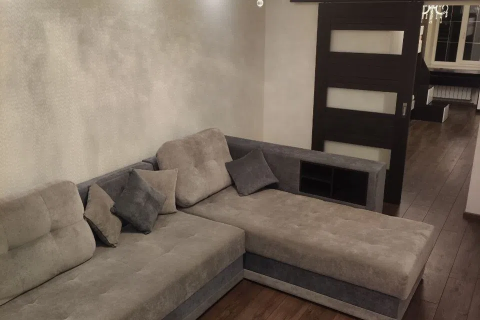 Продаётся 2-комнатная квартира, 46 м²