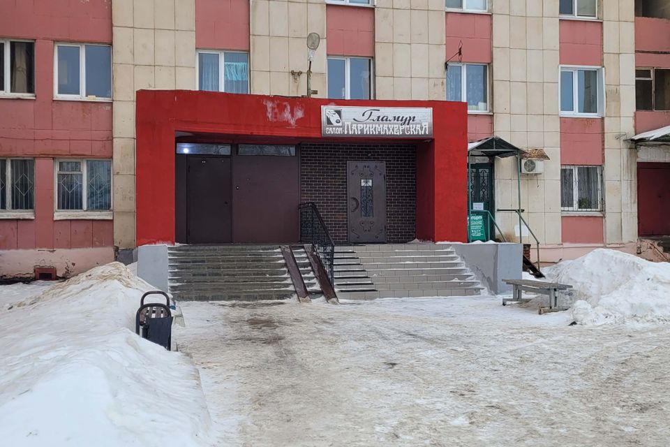 Продаётся 1-комнатная квартира, 25 м²