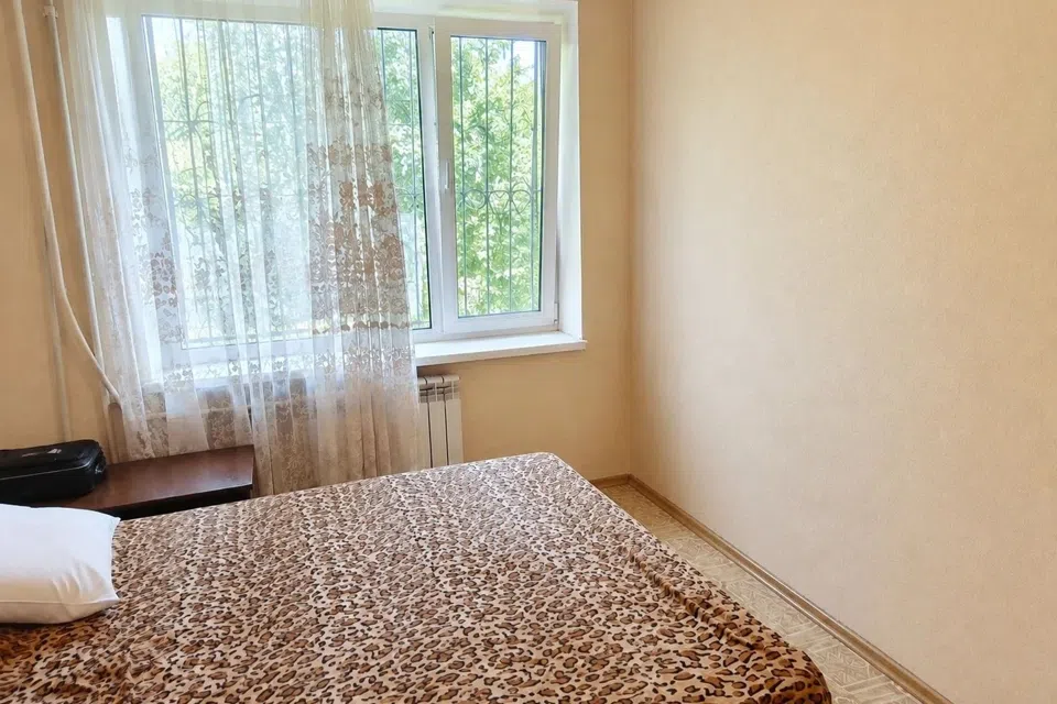 Продаётся 1-комнатная квартира, 32 м²