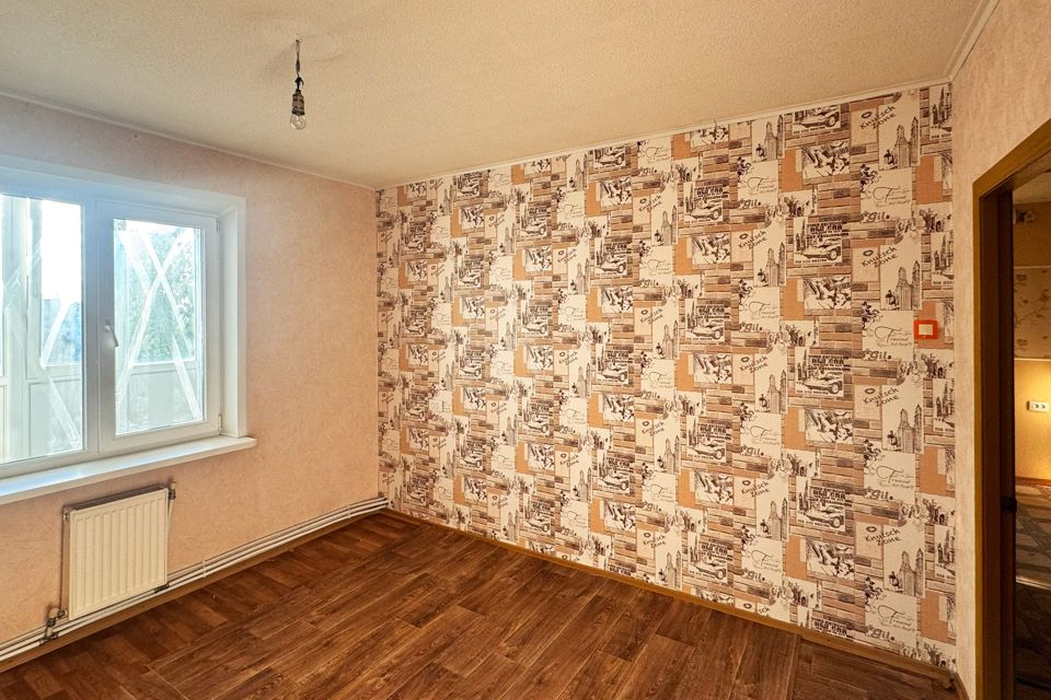 Продаётся 3-комнатная квартира, 74 м²