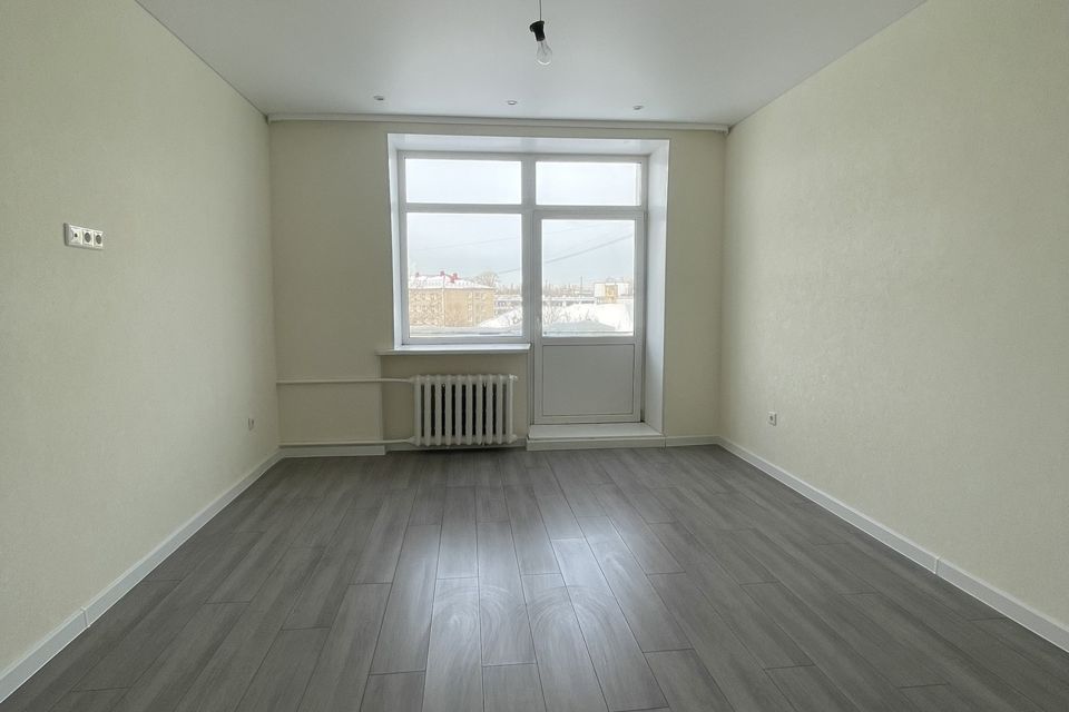 Продаётся 3-комнатная квартира, 80 м²