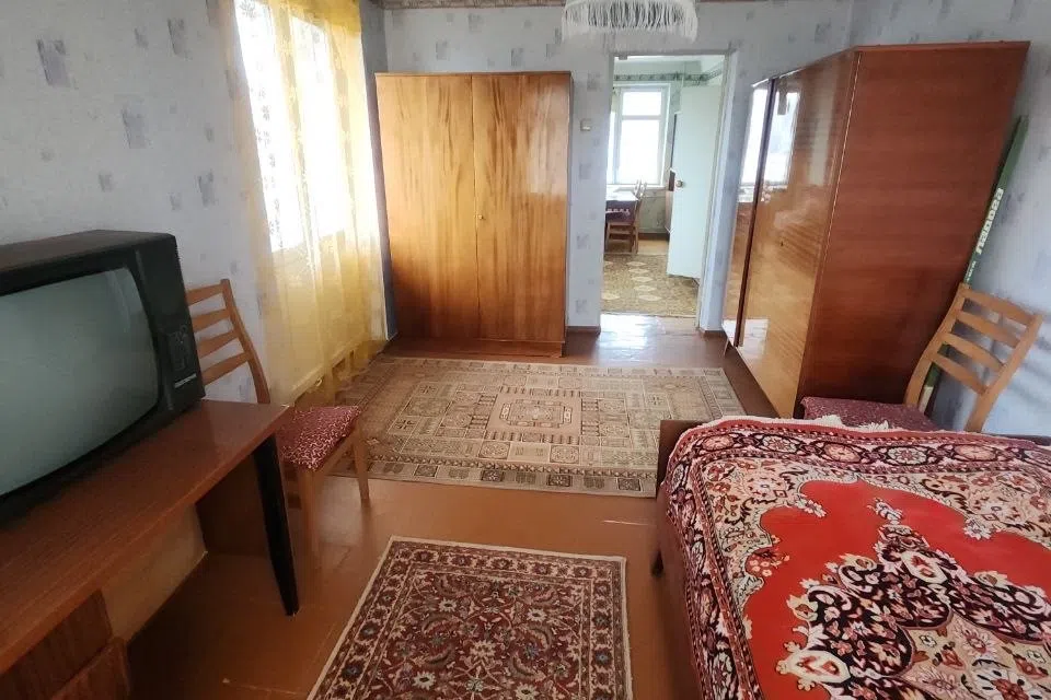 Продаётся 2-комнатная квартира, 51 м²