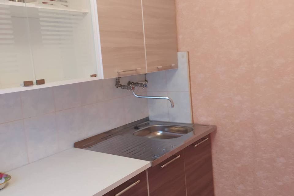 Продаётся 1-комнатная квартира, 30 м²