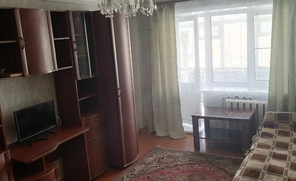 Продаётся 1-комнатная квартира, 29.9 м²